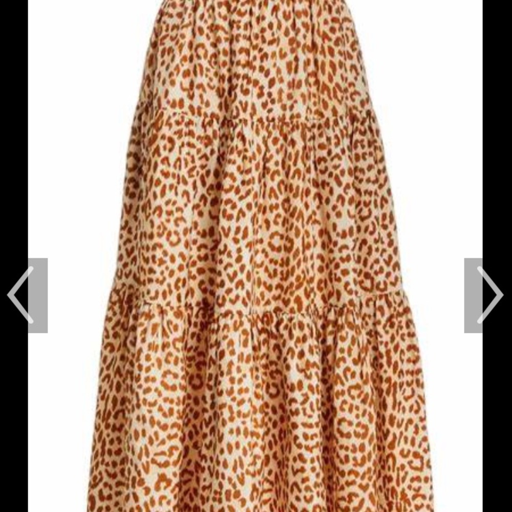Ulla Johnson Chantal skirt - Picture 5 of 5